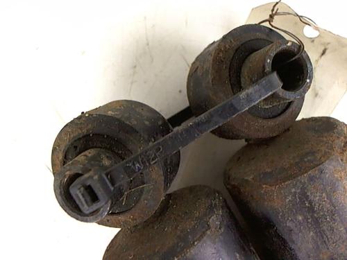 Right rear shock absorber PEUGEOT 806 (221) 1.9 TD | BP21206199M19 