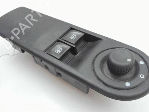 Left front window switch RENAULT CLIO IV (BH_) 1.5 dCi 75 | BP25265407I27 - Image 5