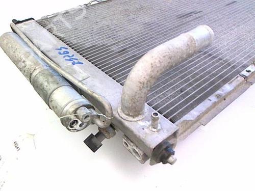AC radiator NISSAN MICRA III (K12) 1.2 16V | BP21205696M32
