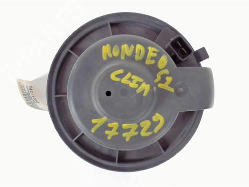Heater blower motor FORD MONDEO I (GBP) 1.8 i 16V | BP21228632M62 