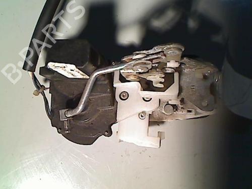 Rear left lock HONDA CIVIC VI Fastback (MA, MB) 1.8 16V (MB6) | BP20431438C100 
