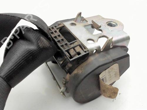 Front left belt tensioner FIAT DUCATO Van (250_) 150 Multijet 2,3 D | BP29625483C87 