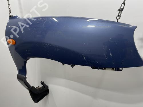 Right front fenders HYUNDAI SANTA FÉ I (SM) 2.0 CRDi 4x4 | BP20436485C42
