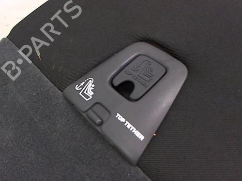 Rear seat PEUGEOT 5008 (0U_, 0E_) 1.6 HDi | BP20430070C17 