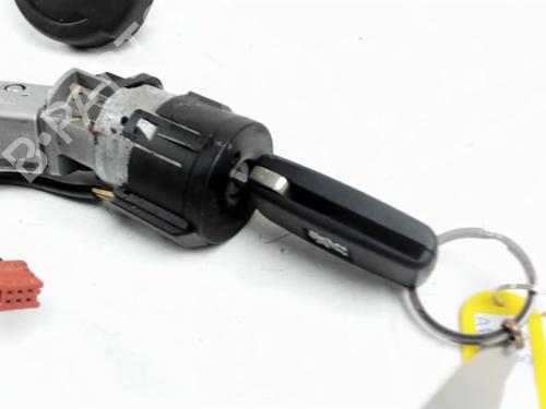 Ignition barrel PEUGEOT 308 I (4A_, 4C_) 1.6 HDi | BP31355418M48 