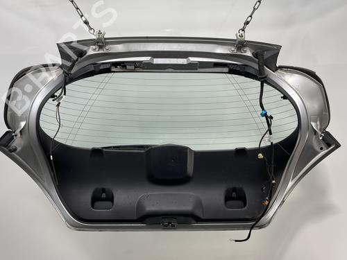 Tailgate PEUGEOT 308 I (4A_, 4C_) 1.6 HDi | BP25009370C6 