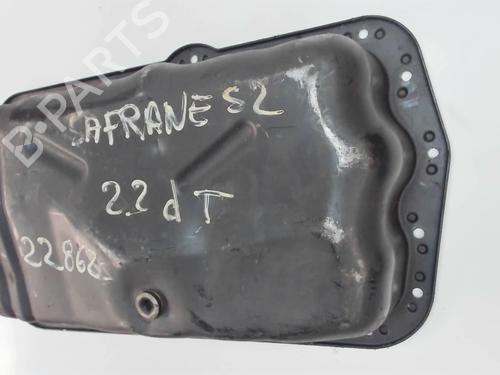 Oil sump RENAULT SAFRANE II (B54_) 2.2 dT (B54G) | BP21203339M115 