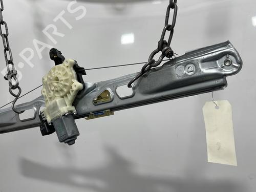 Front left window mechanism FORD TRANSIT CUSTOM V362 Van (FY, FZ) 2.0 EcoBlue | BP33622173C22 - Image 6