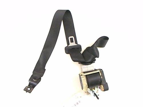 Used Front right seatbelt Front right seatbelt OPEL ZAFIRA A MPV (T98) 2.0 DTI 16V (F75) (101 hp) 20459979 20459979