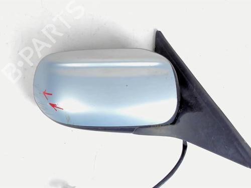 Right mirror MAZDA 626 V Hatchback (GF) 2.0 TD (GFFP) | BP21236668C27 