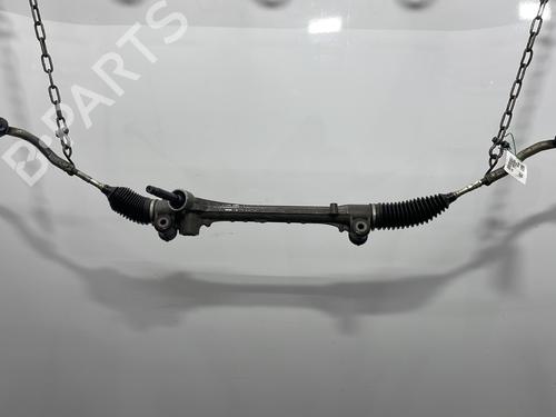 Used Steering rack TOYOTA YARIS (_P13_) 1.5 Hybrid (NHP130_, NHP130) (101 hp) 22891545