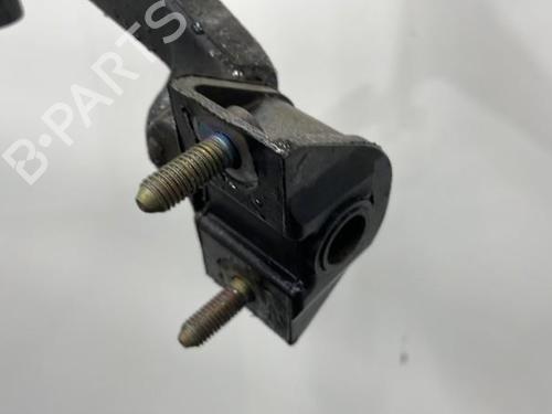 Right front suspension arm PEUGEOT 106 II (1A_, 1C_) 1.4 i | BP20418949M13 