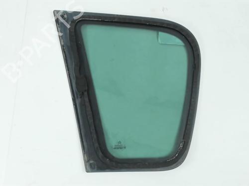 Rear right quarter glass CITROËN C3 Picasso (SH_) 1.6 HDI 90 | BP29466112C92 