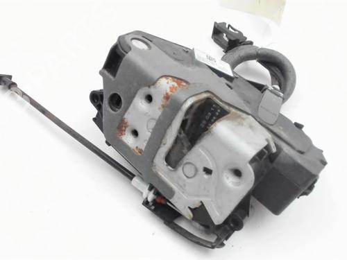 Rear left lock FORD FOCUS III 1.6 TDCi | BP20441093C100 