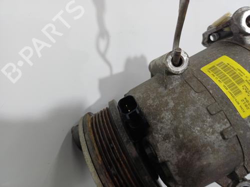 AC compressor FORD FOCUS III Saloon  | BP34458907M34  - Image 5