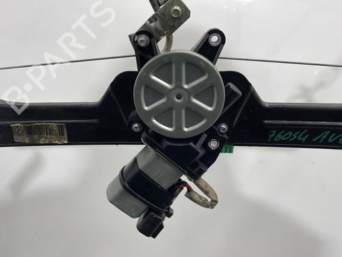 Front left window mechanism FIAT LINEA (323_, 110_) 1.3 D Multijet (323AXB11, 323AXB1A) | BP30975592C22 - Image 3