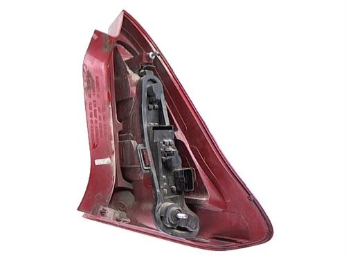 Used Left taillight CITROËN C4 Coupe (LA_) 1.6 HDi (90 hp) 20466311
