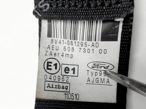 Front left seatbelt FORD KUGA I 2.0 TDCi 4x4 | BP27873628I26 