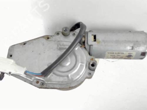 Rear wiper motor NISSAN ALMERA TINO (V10) 2.2 dCi | BP20443276M102 