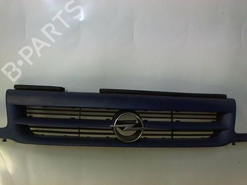 Grille OPEL ASTRA F Estate (T92) 1.7 D (F35, M35) | BP21205471C40 