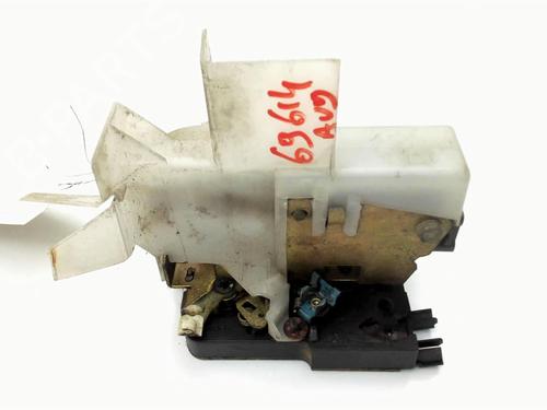 Front right lock RENAULT ESPACE III (JE0_) 2.2 12V TD (JE0E, JE0H, JE0P) | BP25265362C97 