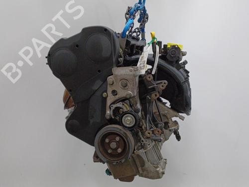 Used Engine Engine PEUGEOT 206 CC (2D) 2.0 S16 (136 hp) 20451776 20451776