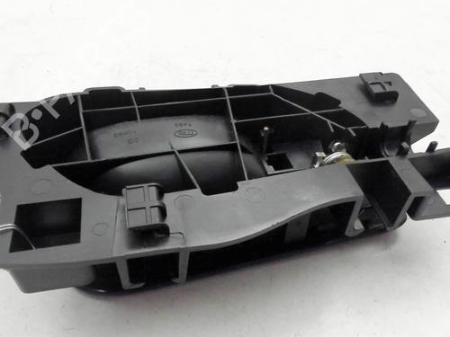 Front left interior door handle PEUGEOT 308 CC (4B_) 2.0 HDi | BP39760124I13 - Image 6