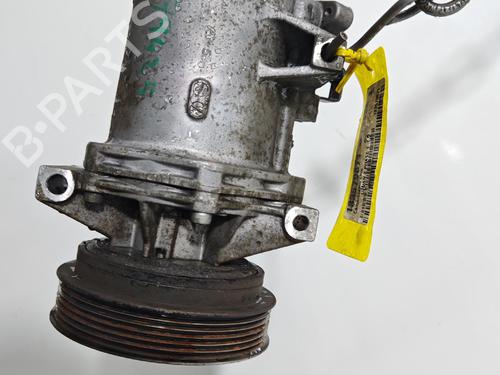 Used AC compressor AC compressor DACIA LOGAN II 1.5 dCi (90 hp) 39760275 39760275