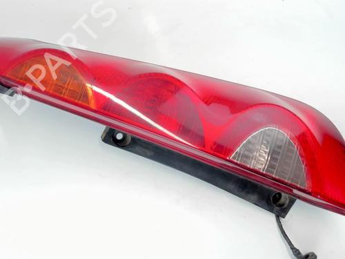 Right taillight NISSAN NOTE (E11, NE11) 1.5 dCi | BP20470171C35 