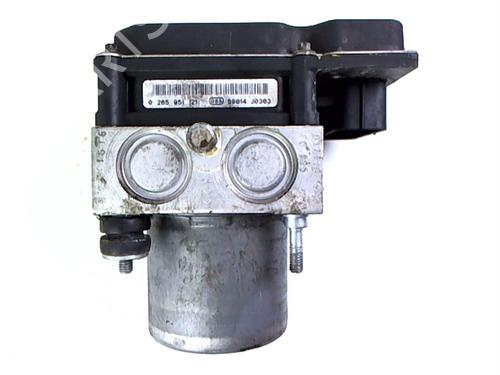 ABS pump CITROËN C4 Picasso I MPV (UD_) 1.6 HDi | BP20402810M43 