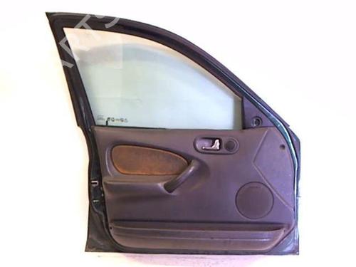 Left front door ROVER 200 II Hatchback (RF) 214 Si | BP21204771C2 
