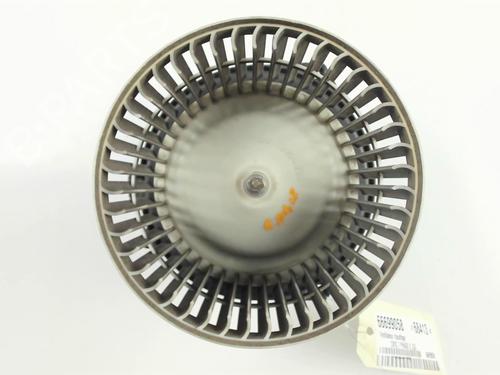 Heater blower motor HONDA CIVIC VIII Hatchback (FN, FK) 2.2 CTDi (FK3) | BP20428108M62 