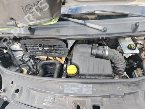 Engine RENAULT TRAFIC II Bus (JL) 2.0 dCi 90 (JL00, JL01, JL0H, JL0M, JL0P, JL0S) | BP30699261M1 - Image 19