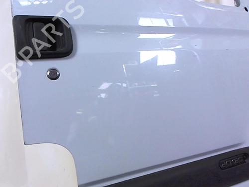 Right front door RENAULT MASTER II Platform/Chassis (ED/HD/UD) 2.5 dCi 120 | BP20477182C3 
