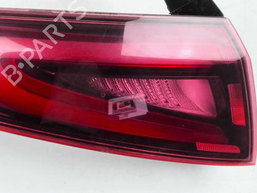 Used Left taillight Left taillight ALFA ROMEO GIULIA (952_) 2.2 D (952AEM250, 952AEA250) (150 hp) 39760313 39760313