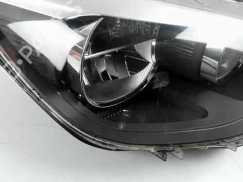 Right headlight BMW 1 (F20) 118 d | BP31362844C29 - Image 2