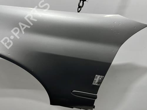 Left front fenders MERCEDES-BENZ C-CLASS Coupe (CL203) C 220 CDI (203.708) | BP30161697C41