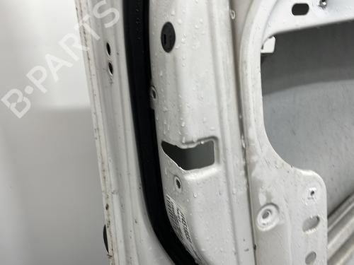 Dør venstre foran VW CADDY III Box Body/MPV (2KA, 2KH, 2CA, 2CH) 2.0 SDI | BP29922085C2