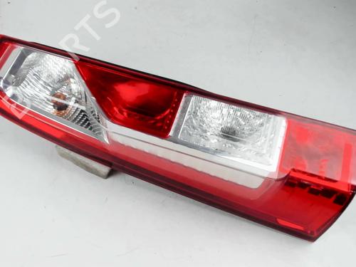 Left taillight RENAULT MASTER III Van (FV) 2.3 dCi 125 FWD (FV0C, FV0D, FV0G, FV0H, FV0J, FV0K,... | BP40544471C34 - Image 3