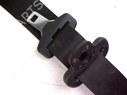 Used Front right seatbelt Front right seatbelt FORD FOCUS II (DA_, HCP, DP) 1.6 Ti (115 hp) 20443753 20443753