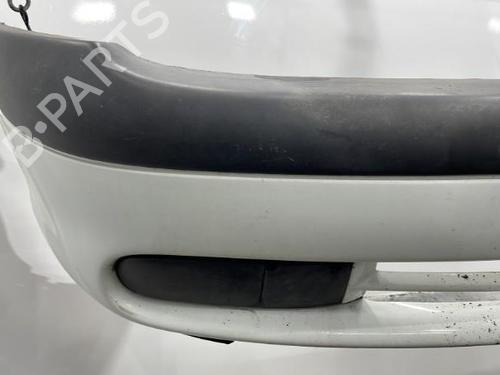 Front bumper RENAULT ESPACE III (JE0_) 2.2 12V TD (JE0E, JE0H, JE0P) | BP25265495C7 