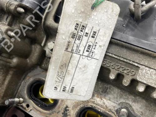 Engine OPEL ADAM (M13) 1.4 | BP20439293M1 - Image 3