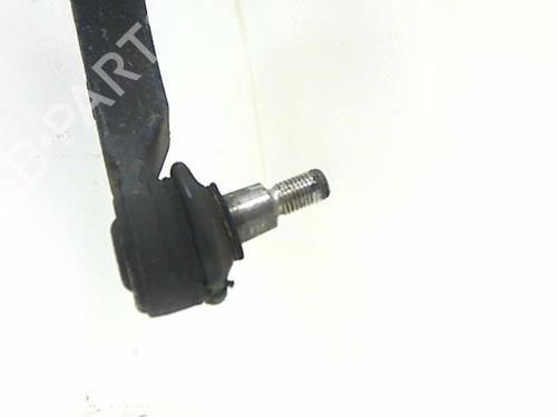 Steering rack ROVER 75 (RJ) 2.0 CDT | BP20429593M22 
