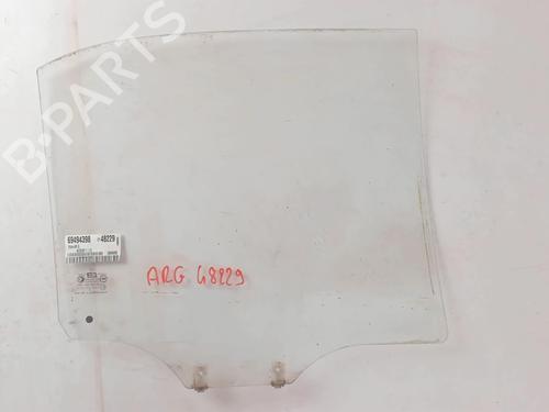 Rear left door window HYUNDAI ACCENT II (LC) 1.3 | BP20464722C20 