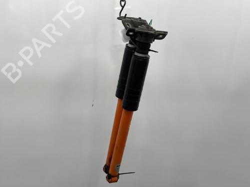 Right rear shock absorber ALFA ROMEO MITO (955_) 1.6 JTDM (955AXC1B) | BP21207693M19 