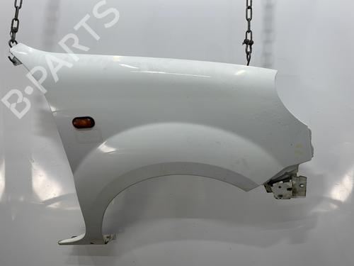 Used Right front fenders RENAULT KANGOO (KC0/1_) 1.5 dCi (KC07) (65 hp) 29291384