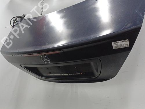 Used Tailgate MERCEDES-BENZ C-CLASS (W203) C 200 CDI (203.004) (116 hp) 20446571