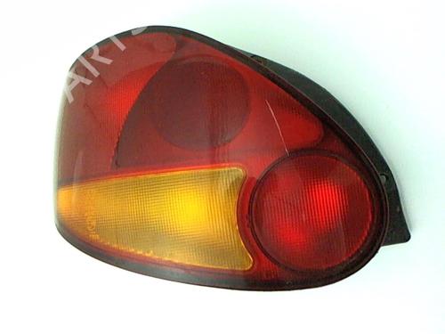 Left taillight DAEWOO MATIZ (M100, M150) 0.8 | BP20466464C34 - Image 3
