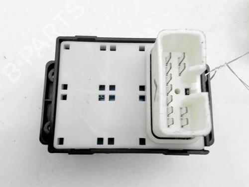 Left front window switch HYUNDAI i10 I (PA) 1.2 | BP37166220I27 - Image 3
