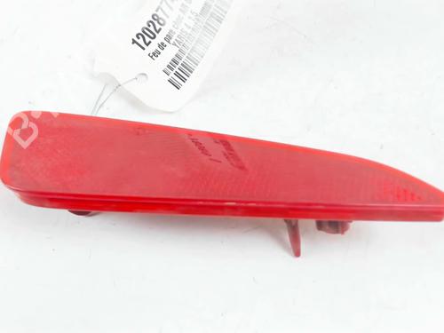 Used Rear bumper left light Rear bumper left light TOYOTA YARIS (_P21_, _PA1_, _PH1_) 1.5 Hybrid (MXPH10, MXPH11) (116 hp) 32275820 32275820